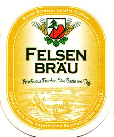 bergen wug-by felsen sofo 1-5a (205-gebraut nach)